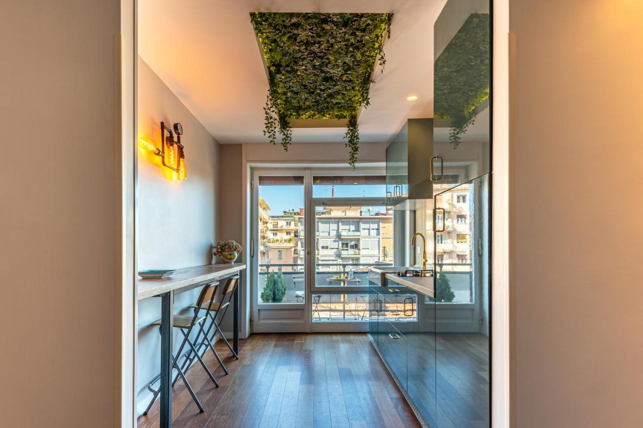 B&B Il Duca D'Amalfi Салерно Экстерьер фото